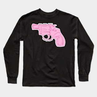 Well-Armed Gays Long Sleeve T-Shirt